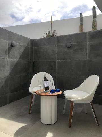 Acogedor Estudio Suite En Urbanizacion Tranquila Famara Luaran gambar